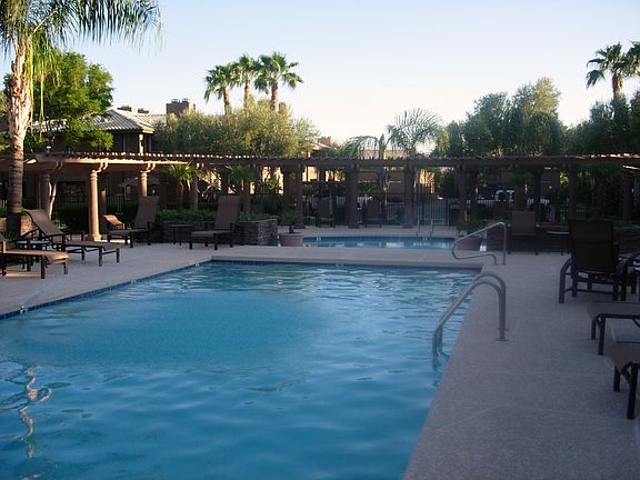 3rd image of 7009 E Acoma Dr Unit 2066