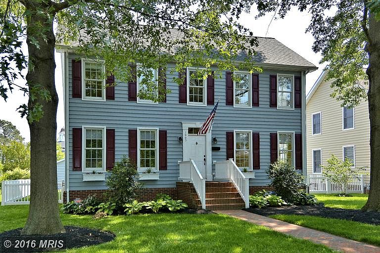 1005 Hambrooks Blvd, Cambridge, MD 21613 Zillow
