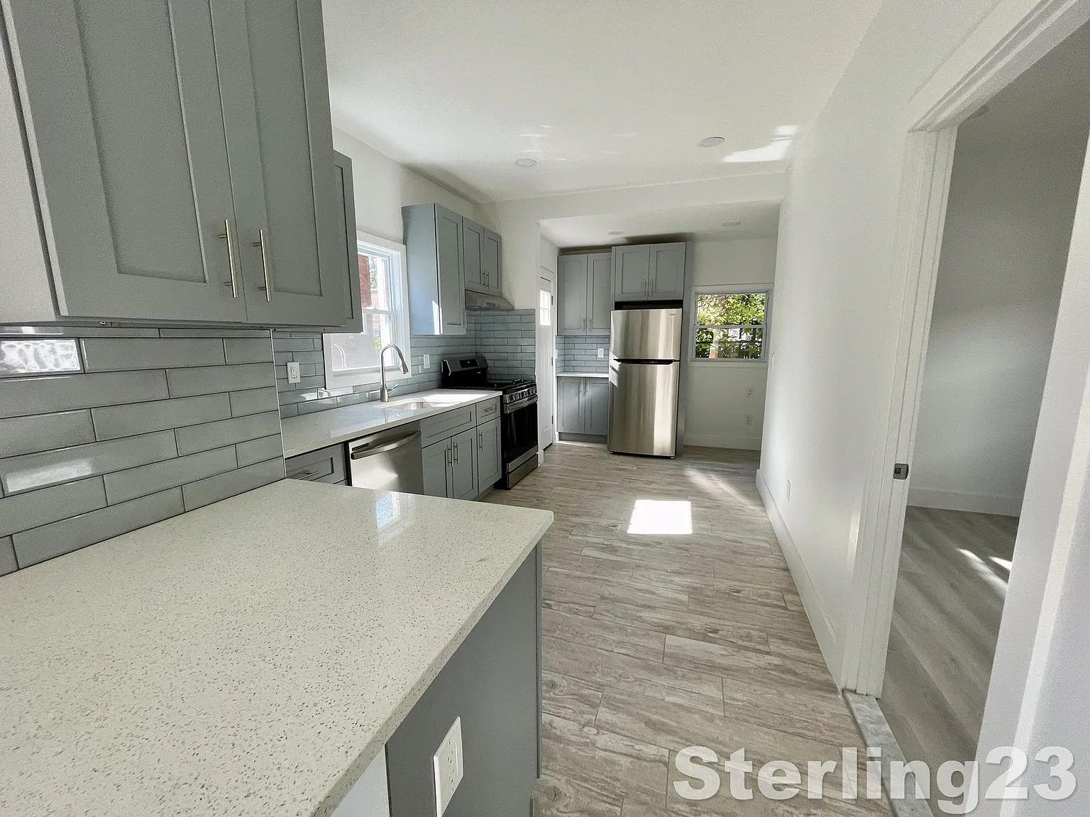 21-52 48th St #1A photo 1