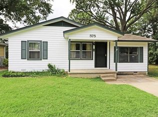 575 SE Elmhurst Ave, Bartlesville, OK 74006