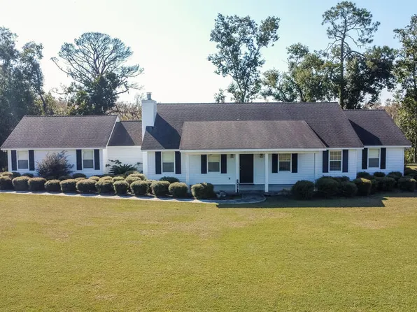 3430 Duck Point Dr, Lake Park, GA 31636