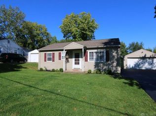 2114 Spencer Ln, Middletown, OH