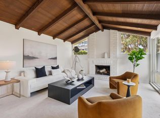 450 Cedar Hill Drive, San Rafael, CA 94903
