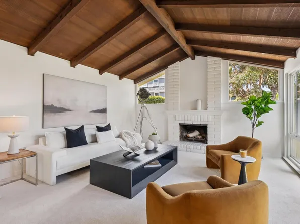 450 Cedar Hill Drive, San Rafael, CA 94903