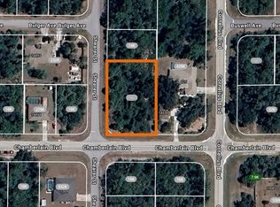 14526 Chamberlain Blvd #9, Pt Charlotte, FL 33953