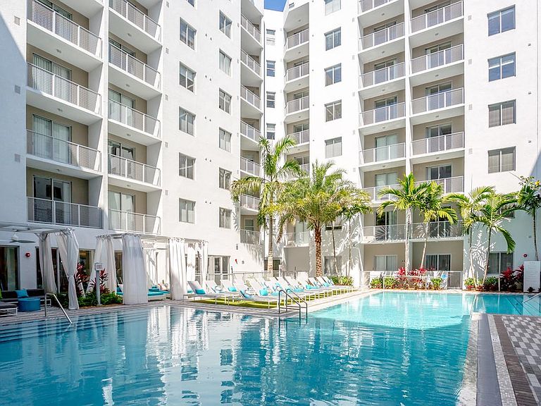 7535 N Kendall Dr Miami, FL, 33156 Apartments for Rent Zillow