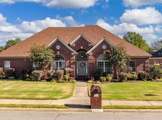 3208 Travis Pkwy, Bryant, AR 72022