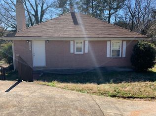 1905 Flat Shoals Rd, Atlanta, GA 30316