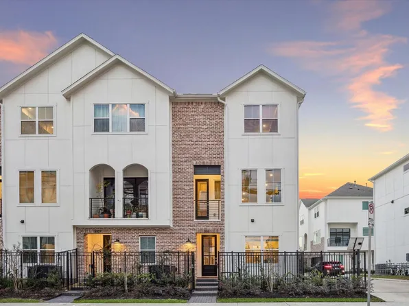 6340 Paddington Bend Dr, Houston, TX 77008