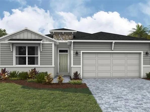 1504 Love Grass Ter, Parrish, FL 34219