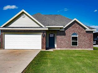 3230 Bayou Blue Rd, Gray, LA 70359