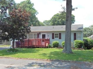 48 Cumberland Dr, Brick, NJ 08723