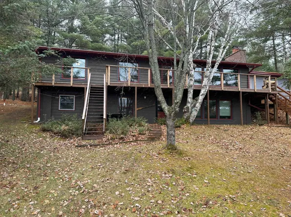 23101 Great Pine Trl, Nevis, MN 56467