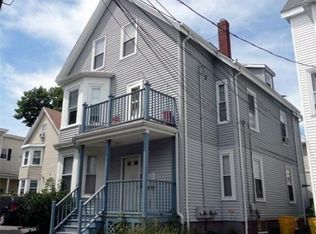 7 Seaside Ter #3, Lynn, MA 01902