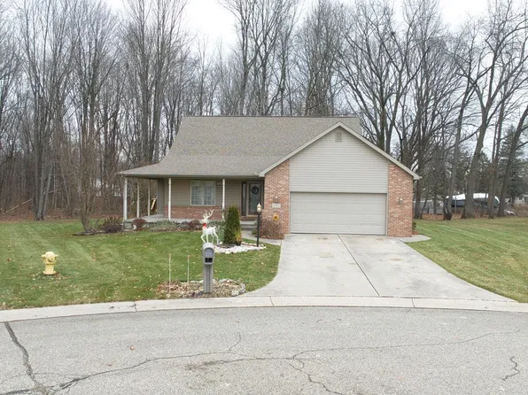 601 Mill Creek Ct, Clio, MI 48420