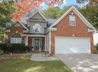 583 Abbeyhill Dr, Columbia, SC 29229