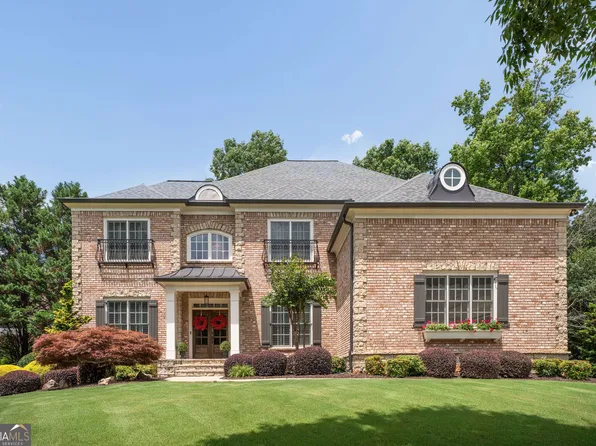 4085 Asheville Manor Ct, Cumming, GA 30040