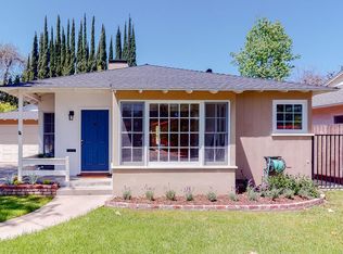 425 S Carmelo Ave, Pasadena, CA 91107