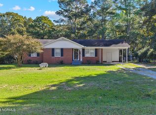 1804 E Azalea Dr, Goldsboro, NC 27530