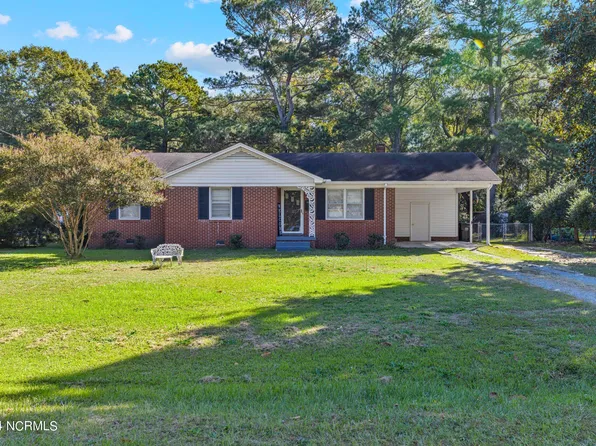 1804 E Azalea Drive, Goldsboro, NC 27530