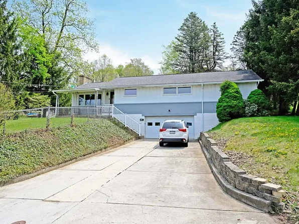300 Suie St, Johnstown, PA 15904