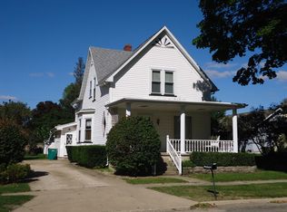 310 E Hopkins Ave, Granville, IL 61326