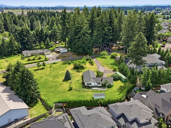 18514 NE 25th St, Vancouver, WA 98684