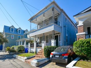 539 Rutledge Ave #2, Charleston, SC 29403