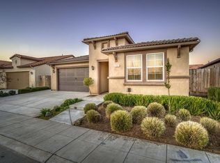 3561 Lansing Ave, Clovis, CA 93619