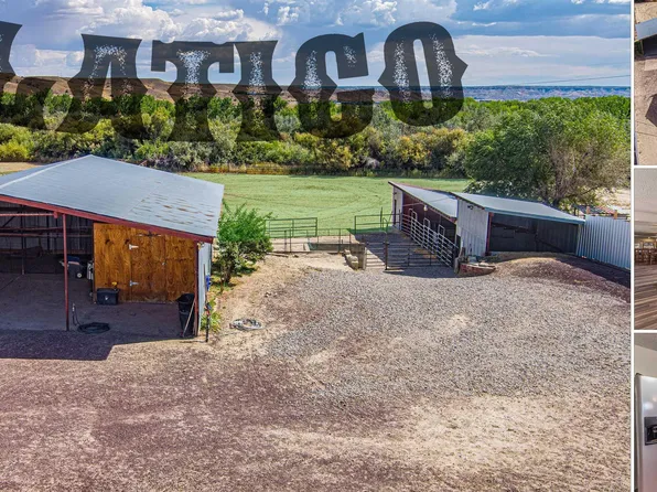1925 Coyote Dr, Farmington, NM 87401