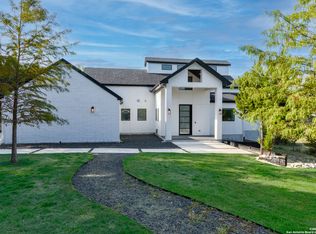 181 Rodeo Dr, Spring Branch, TX 78070