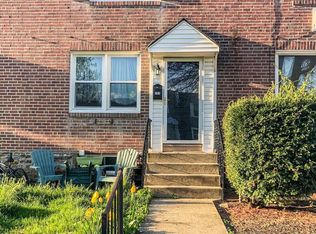 797 3rd Ave, Bristol, PA 19007