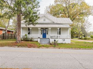 202 Hill St, Wrens, GA 30833