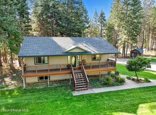 5100 W Golden Ave, Rathdrum, ID 83858
