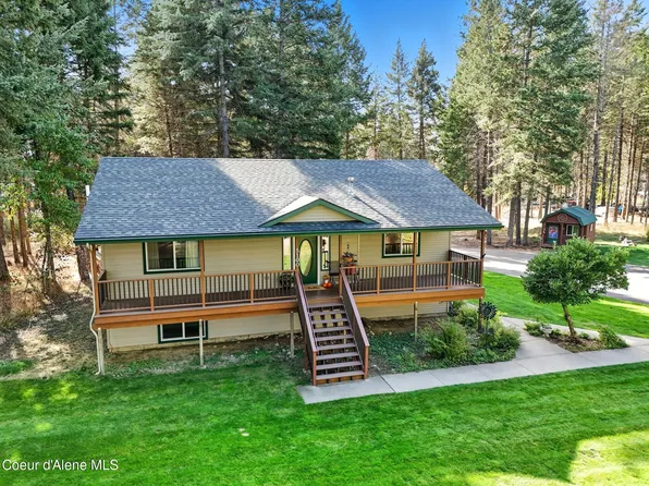 5100 W Golden Ave, Rathdrum, ID 83858