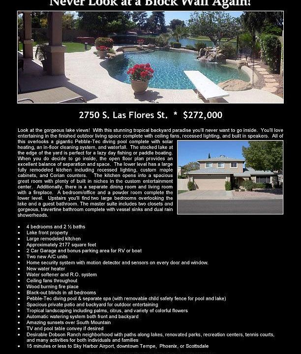 www.DobsonLakeHouse.com