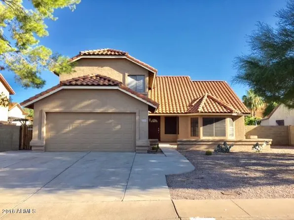 5948 E Fountain Cir, Mesa, AZ 85205