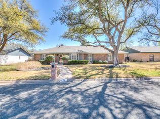 2921 Southland Blvd, San Angelo, TX 76904