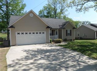 502 Bostian Ave, Kannapolis, NC 28083