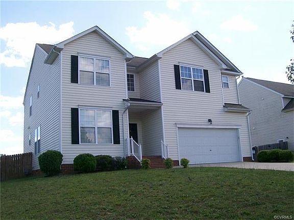2nd image of 13213 Stockleigh Dr