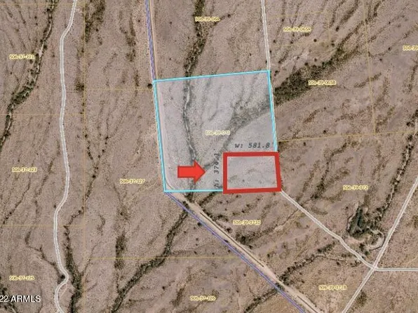 384 N 384th Dr, Tonopah, AZ 85354