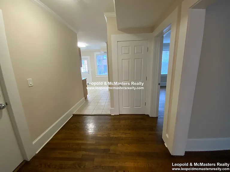 126 Mason Ter #1 — Photo 7