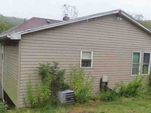 Property Rear View