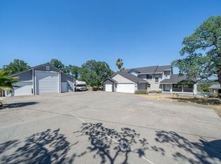 23612 Little Ridge Rd, Oak Run, CA 96069