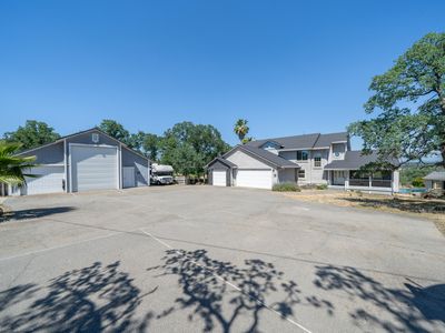 23612 Little Ridge Rd, Oak Run, CA, 96069