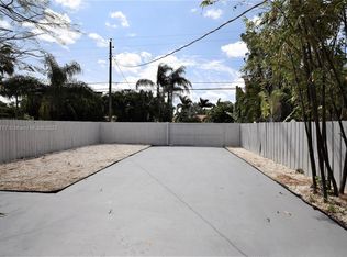 1630 Jefferson St, Hollywood, FL 33020