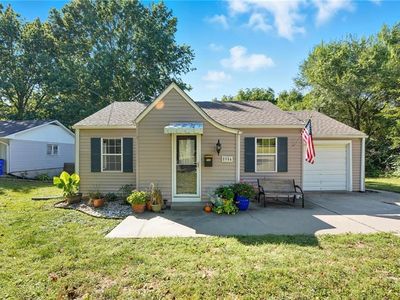 5904 Stearns St, Shawnee, KS, 66203