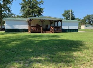 11159 Roberts Blvd, Chunchula, AL 36521