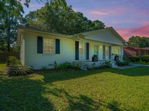1451 Woodview Ln, Charleston, SC 29412