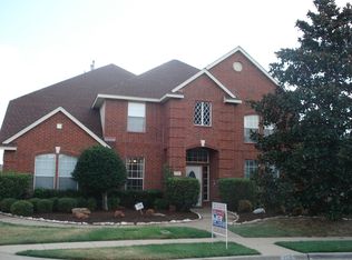 1200 Winnipeg Dr, Lewisville, TX 75077